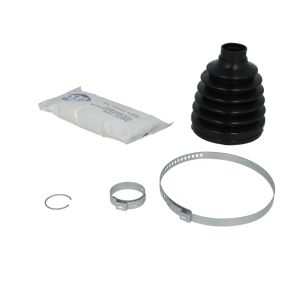 Kit soffietti, albero motore SASIC 1904020