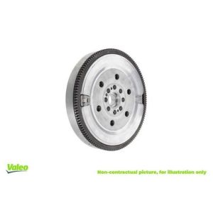 Volante bimasa VALEO 836589