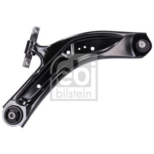 Brazo de control, suspensión de ruedas FEBI BILSTEIN 179807 eje delantero, derecha, delantero