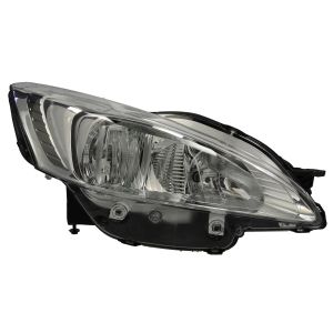 Fanali VALEO 044528, destro