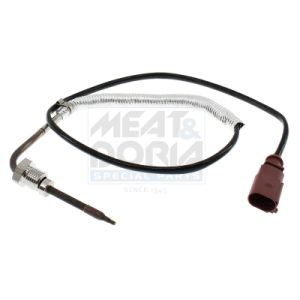 Abgastemperatursensor MEAT & DORIA 12321