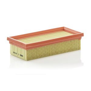 Filtro de ar MANN-FILTER C 2039