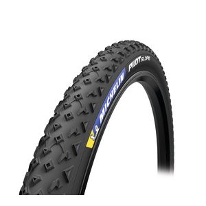 Opona rowerowa MICHELIN 26225 BTMI FOLD PLT SLP