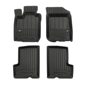 Tapetes de borracha FROGUM FRG 3D407152