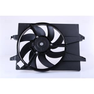 Ventilador, arrefecimento do motor NISSENS 85030