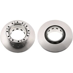 Disco de freno TRW DF5066S