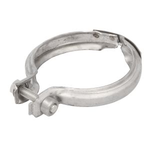 U-klem, uitlaatsysteem BOSAL 254-086