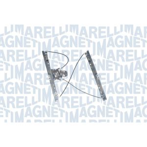 Regulador de janelas MAGNETI MARELLI 350103170461