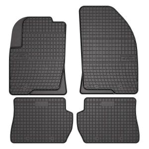 Kit de  tapis de sol, caoutchouc FROGUM MMT A040 0313