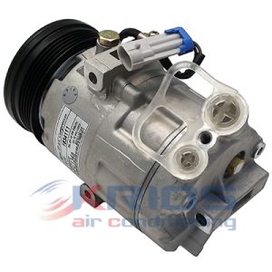 Compressor, ar condicionado MEAT & DORIA K14057A