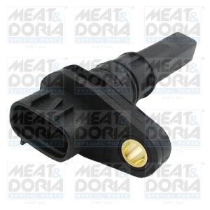 Sensor, velocidad MEAT & DORIA 871098