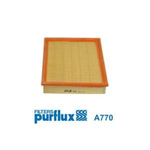 Filtro de ar PURFLUX A770