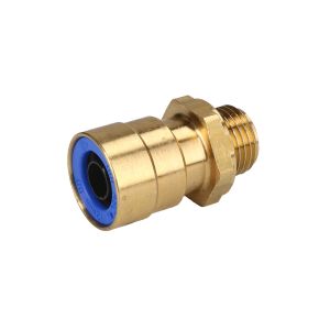 Conector de ficha TEKALAN RAUFOSS 901 12 016