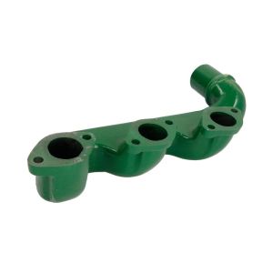 Colector, sistema de escape ENGITECH ENT500309