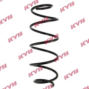 Mola de suspensão KYB RA1307
