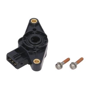 Sensor, posição da válvula do acelerador DELPHI SS10994-12B1