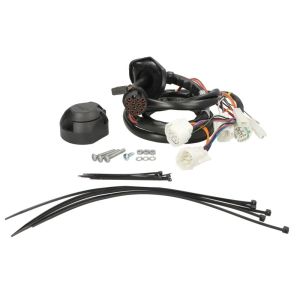 Kit elétrico, barra de reboque STEINHOF ST26250518