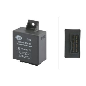 Blinkgeber HELLA 4JA 005 355-021