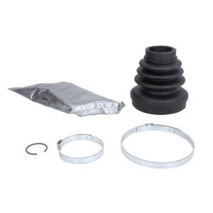 Kit de foles, veio de transmissão SPIDAN 36143