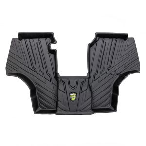 Tapetes de borracha FROGUM MM430563