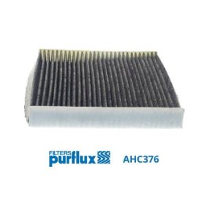 Innenraumfilter PURFLUX AHC376