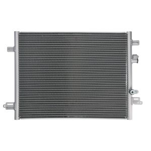 A/C-kondensor BOSCH 1 986 AD2 458