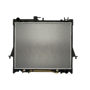 Kühler, Motorkühlung NRF 58480