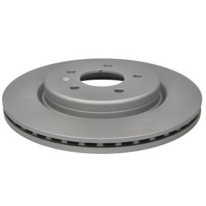 Disco de travão BOSCH 0 986 479 F85, 1 Peça