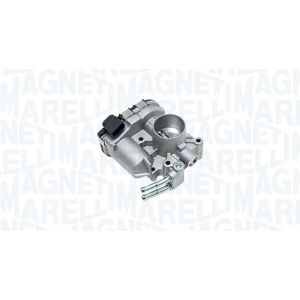 Corpo dell'acceleratore MAGNETI MARELLI 802000000107