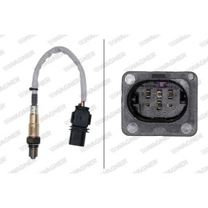 Sensor Lambda WAGNER LBS00539