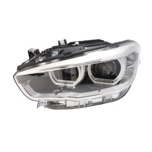 Farol principal HELLA 1EX011 929-411