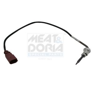 Abgastemperatursensor MEAT & DORIA 12298E
