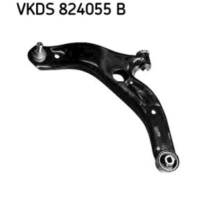 Pyöränripustus SKF VKDS 824055 B