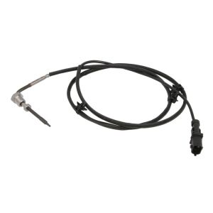 Sensor, Abgastemperatur HELLA 6PT 010 376-651