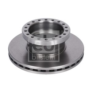 Bremsscheibe FEBI BILSTEIN 177853, 1 Stück