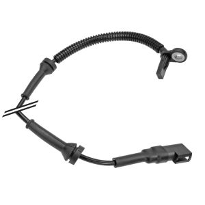 ABS-sensor MEYLE 714 800 0009