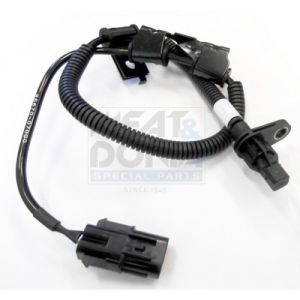 ABS-sensor MEAT & DORIA 90487