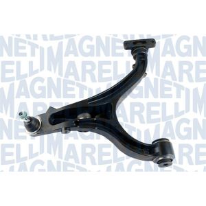 Radaufhängung MAGNETI MARELLI 301181362600