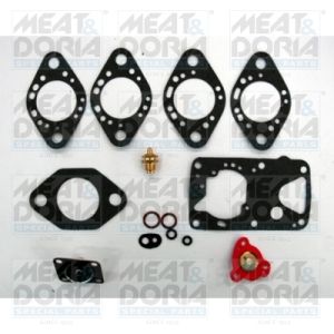 Kit de réparation (carburateur) MEAT & DORIA S60F