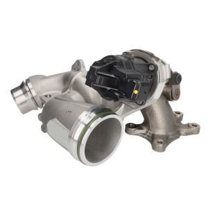 Turbocompressor MAHLE 8631897