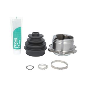 Kit de juntas, acionamento exterior PASCAL G7W024PC