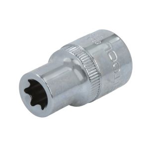 Hylsy 1/2" E-TORX PROFITOOL 0X23312