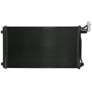 A/C-kondensor THERMOTEC KTT110786