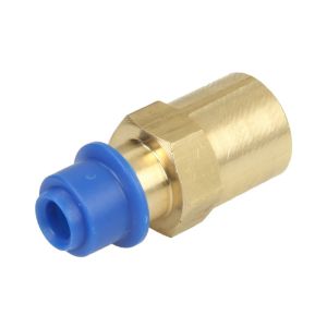 Conectores de cabo rápido TEKALAN PNEUMATICS PNP6/M12W
