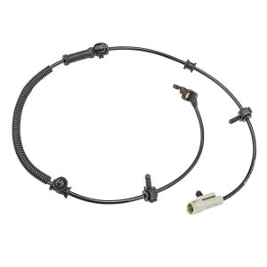 ABS-sensor MEYLE 57-14 899 0006