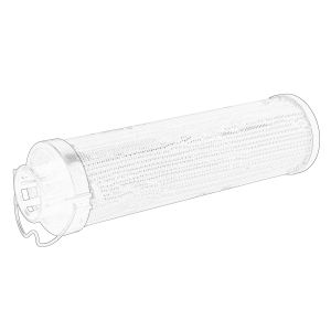 Filter, Arbeitshydraulik OE YANMAR 172194-73710