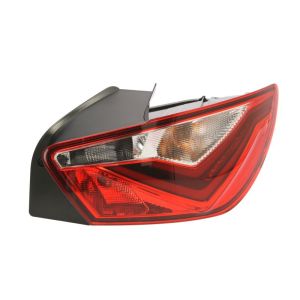 Heckleuchte VALEO VAL044838