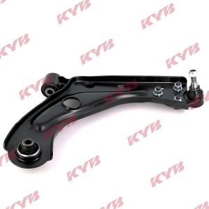 Suspensión de rueda KYB KSC4059