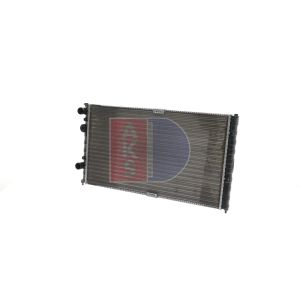 Raffreddatore motore AKS DASIS 040038N