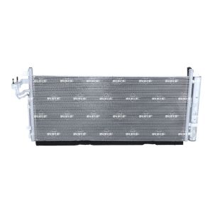 Kondensator, Klimaanlage NRF 350574